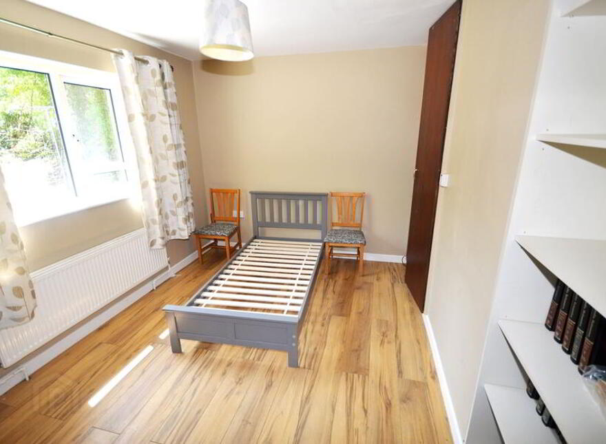 Sessiaghoneill, Ballybofey, F93W3RC