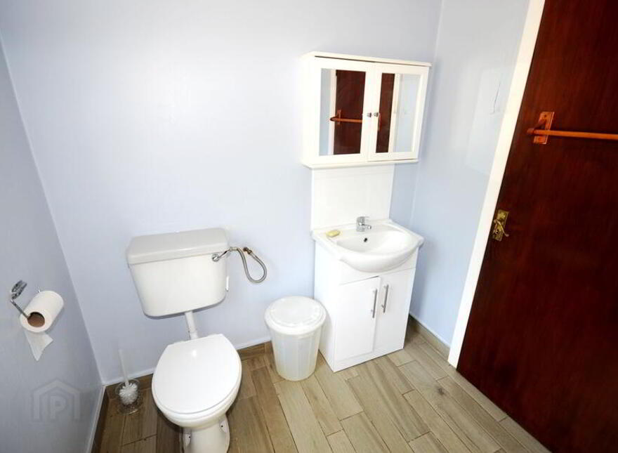 Sessiaghoneill, Ballybofey, F93W3RC