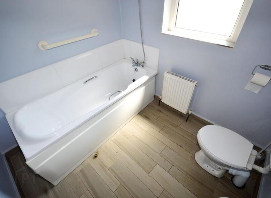 Sessiaghoneill, Ballybofey, F93W3RC
