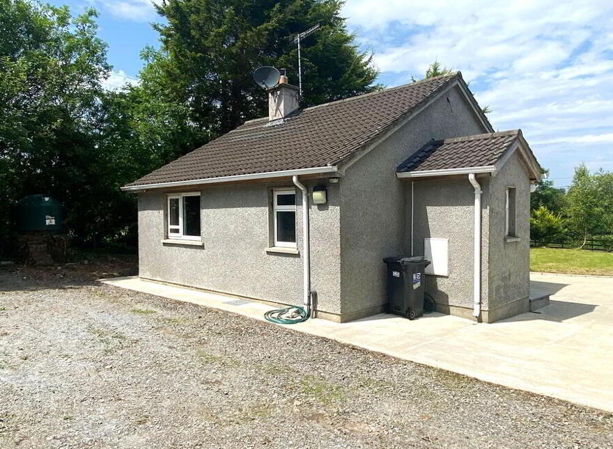 Sessiaghoneill, Ballybofey, F93W3RC