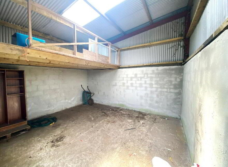 Sessiaghoneill, Ballybofey, F93W3RC