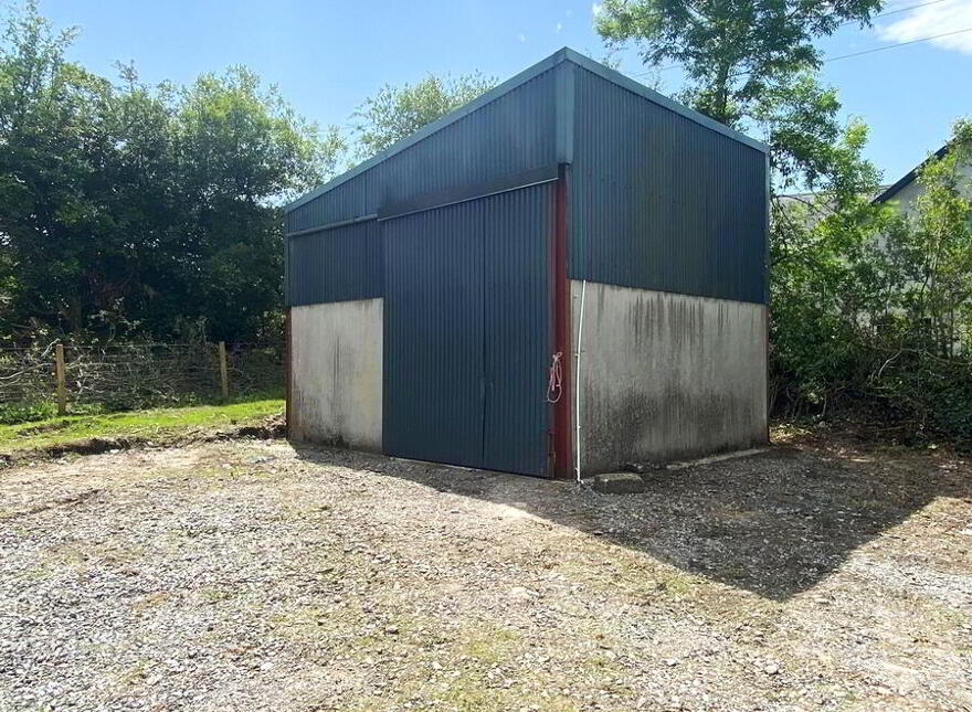 Sessiaghoneill, Ballybofey, F93W3RC