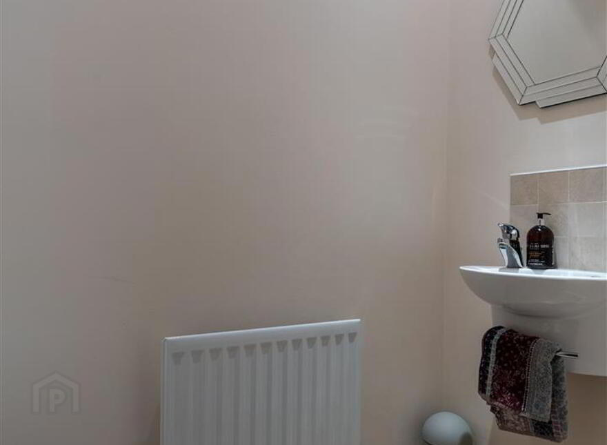 5 Mill View, Saintfield, BT24 7FG