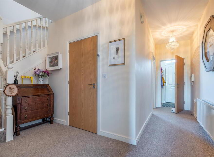 5 Mill View, Saintfield, BT24 7FG