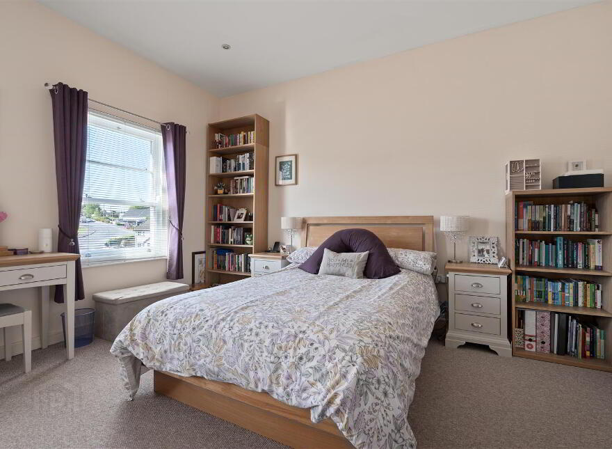 5 Mill View, Saintfield, BT24 7FG