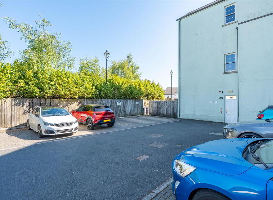 5 Mill View, Saintfield, BT24 7FG