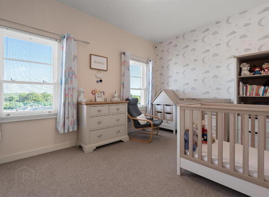 5 Mill View, Saintfield, BT24 7FG