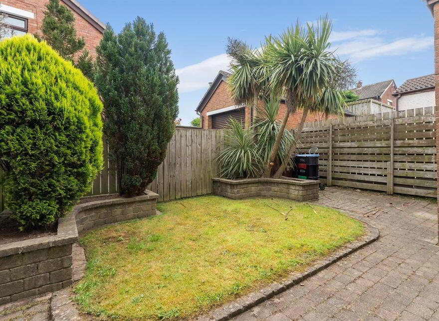 20 Beechgrove Gardens, Newtownabbey, BT36 6JF