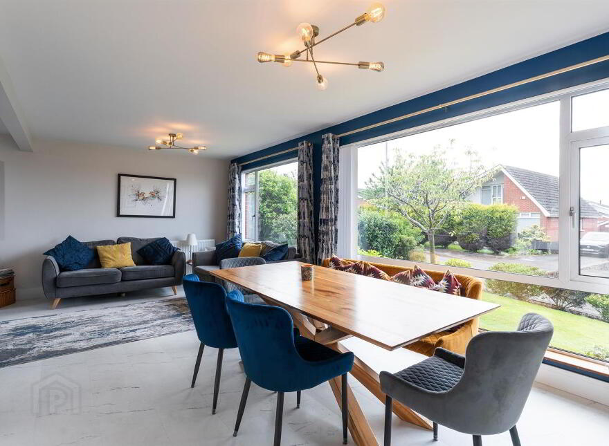 9 Silverbirch Park, Bangor, BT19 6ET
