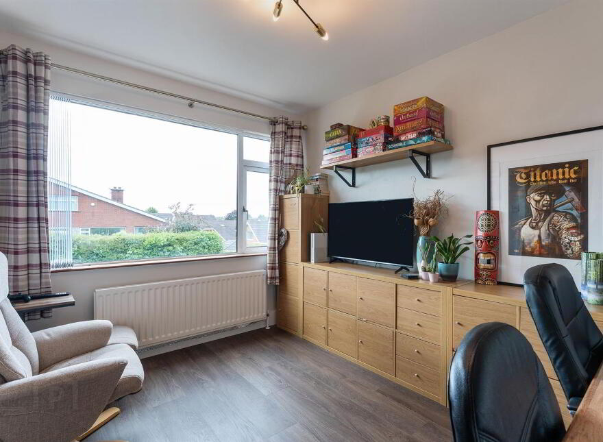 9 Silverbirch Park, Bangor, BT19 6ET