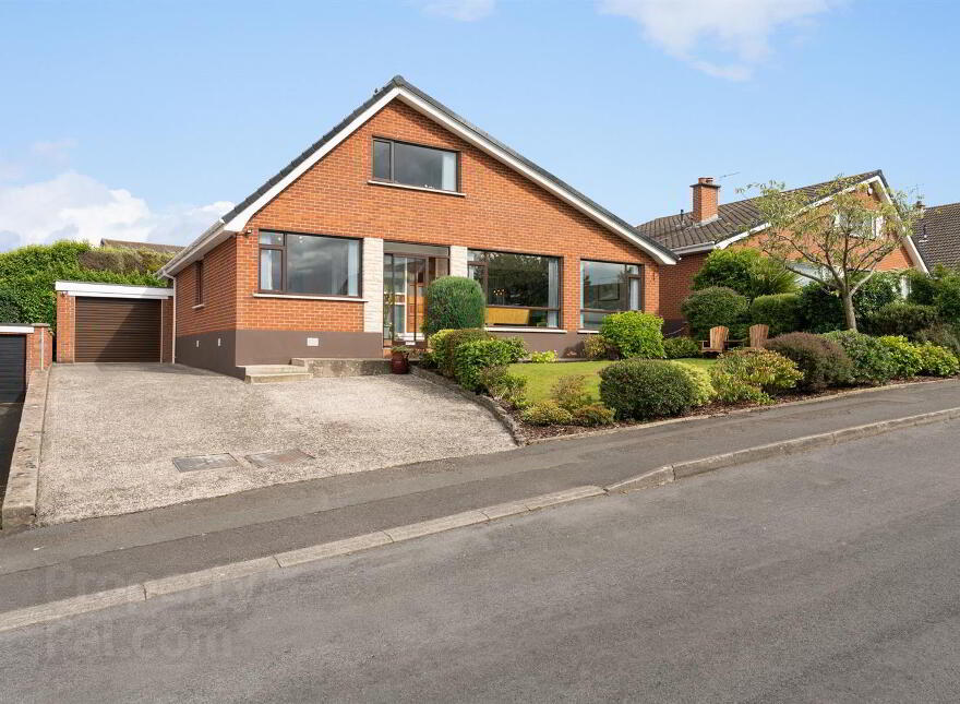9 Silverbirch Park, Bangor, BT19 6ET photo