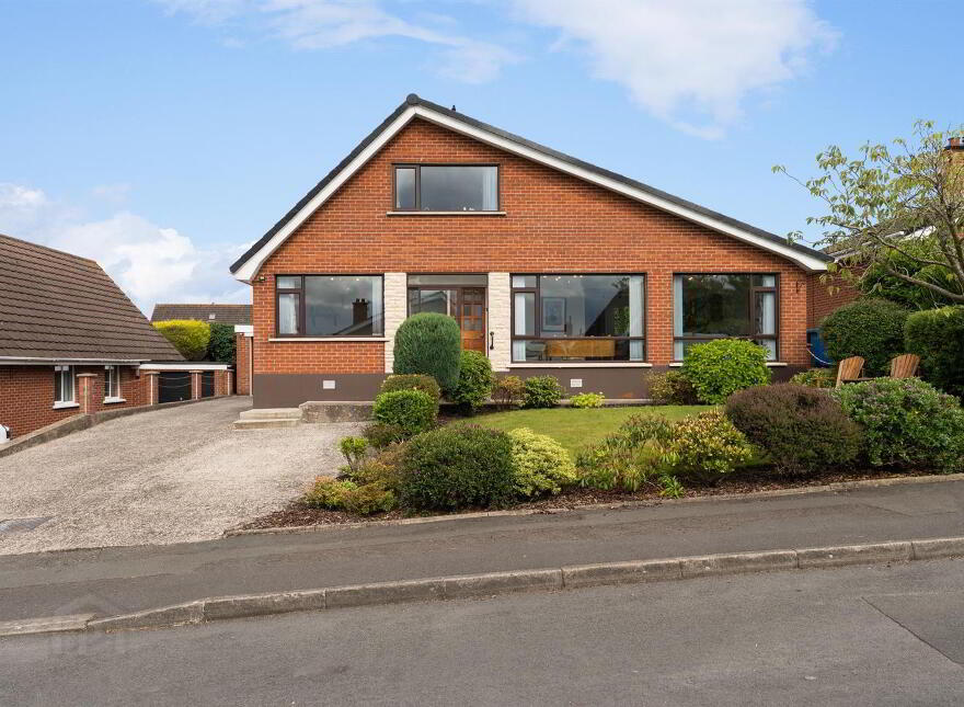9 Silverbirch Park, Bangor, BT19 6ET