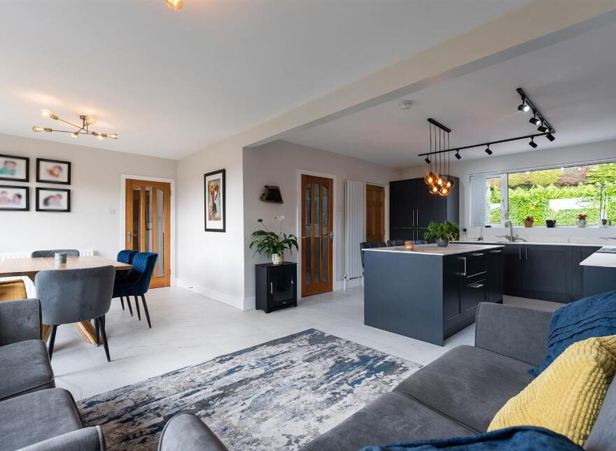 9 Silverbirch Park, Bangor, BT19 6ET
