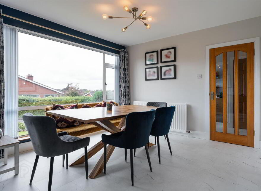 9 Silverbirch Park, Bangor, BT19 6ET