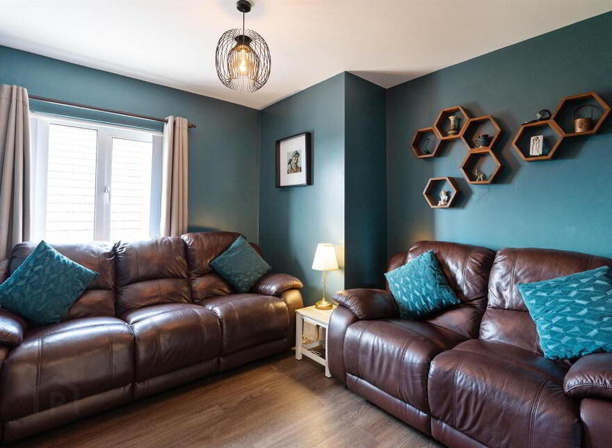9 Silverbirch Park, Bangor, BT19 6ET