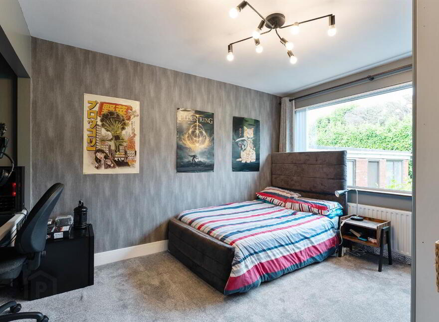 9 Silverbirch Park, Bangor, BT19 6ET