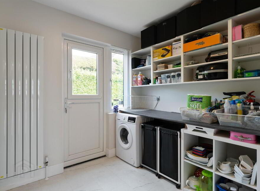 9 Silverbirch Park, Bangor, BT19 6ET