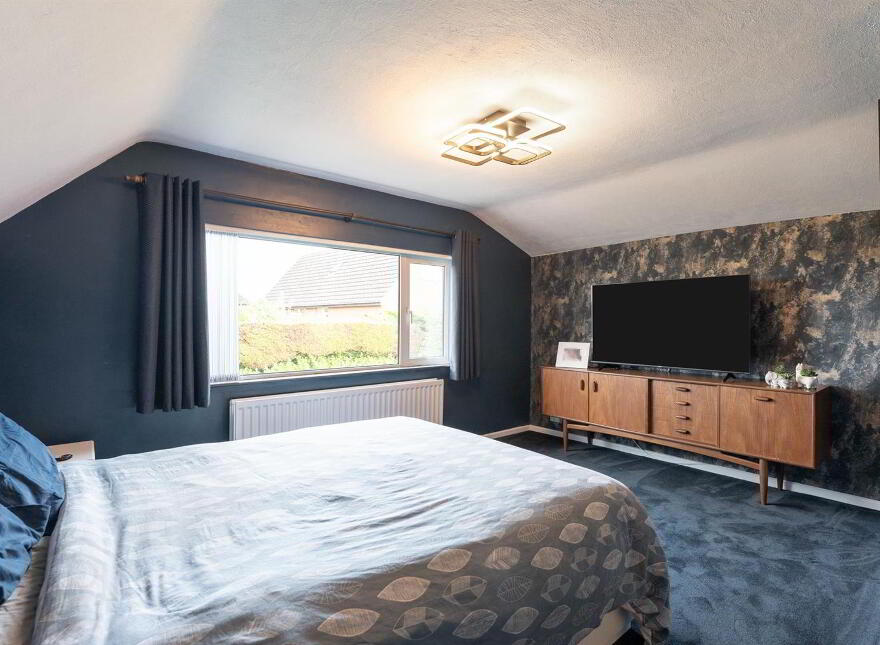 9 Silverbirch Park, Bangor, BT19 6ET