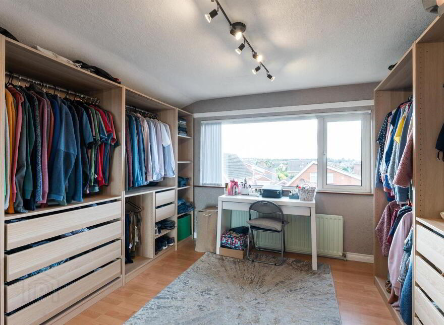 9 Silverbirch Park, Bangor, BT19 6ET