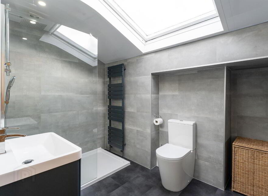 9 Silverbirch Park, Bangor, BT19 6ET