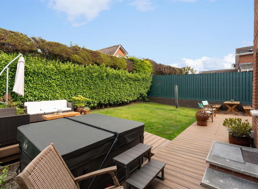 9 Silverbirch Park, Bangor, BT19 6ET