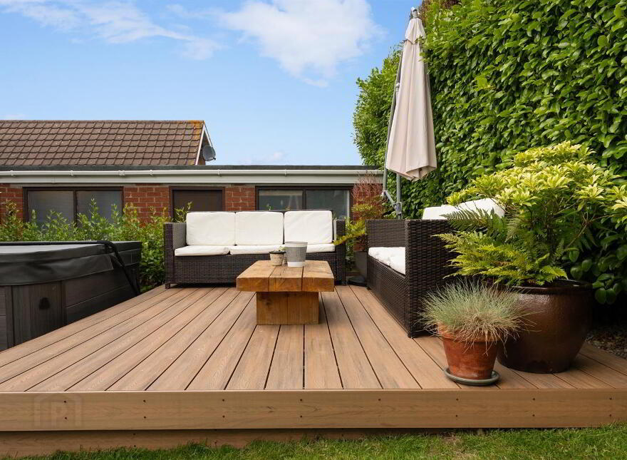 9 Silverbirch Park, Bangor, BT19 6ET