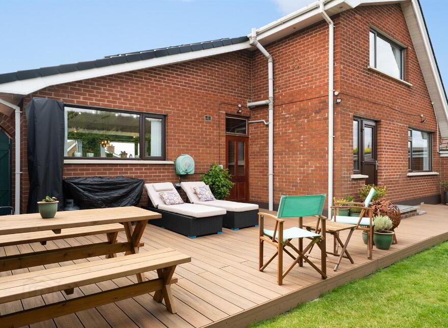 9 Silverbirch Park, Bangor, BT19 6ET