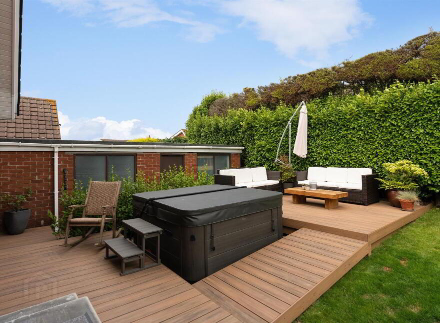 9 Silverbirch Park, Bangor, BT19 6ET