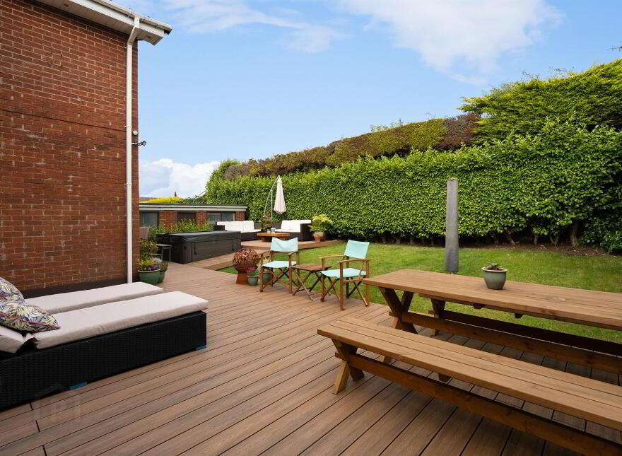 9 Silverbirch Park, Bangor, BT19 6ET