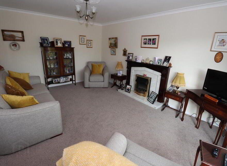 19 Seskin Avenue, Straid, Ballyclare, BT39 9LG