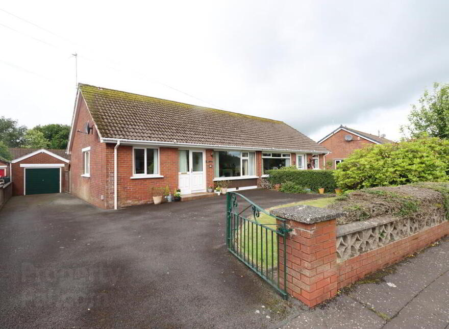 19 Seskin Avenue, Straid, Ballyclare, BT39 9LG photo