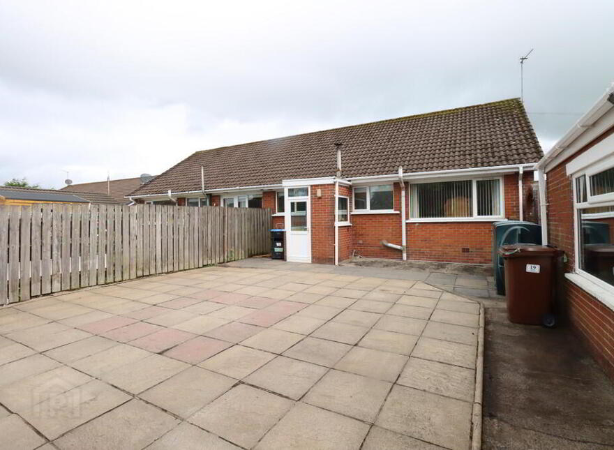 19 Seskin Avenue, Straid, Ballyclare, BT39 9LG