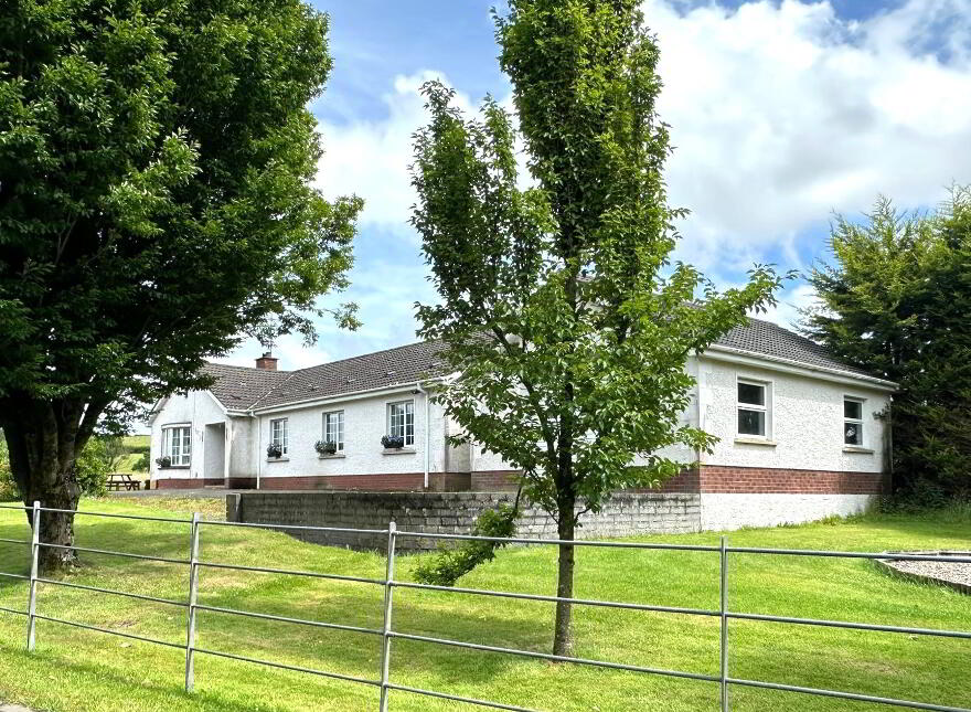 88 Killyfaddy Road, Keady, BT60 2PY