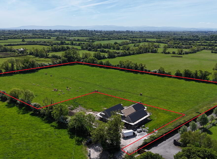 Waynestown, Dunboyne photo