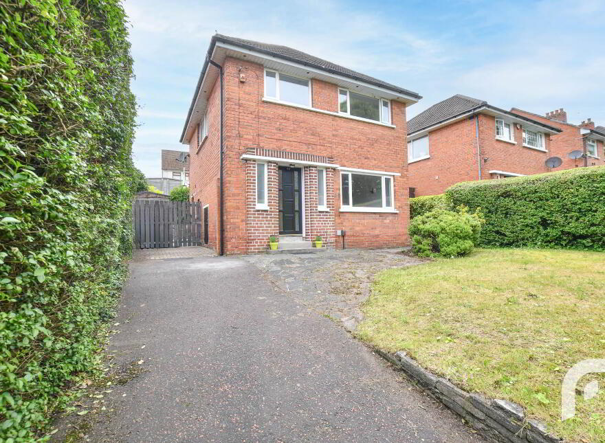 46 Upper Cavehill Road, Belfast, BT15 5FB