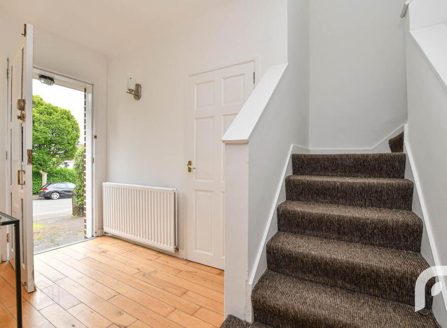 46 Upper Cavehill Road, Belfast, BT15 5FB