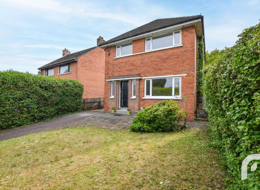 46 Upper Cavehill Road, Belfast, BT15 5FB photo