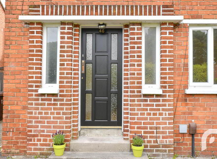 46 Upper Cavehill Road, Belfast, BT15 5FB