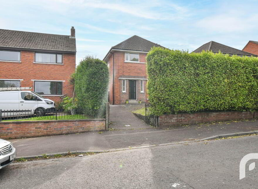 46 Upper Cavehill Road, Belfast, BT15 5FB