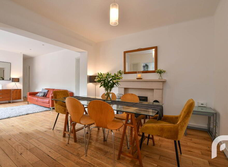 46 Upper Cavehill Road, Belfast, BT15 5FB
