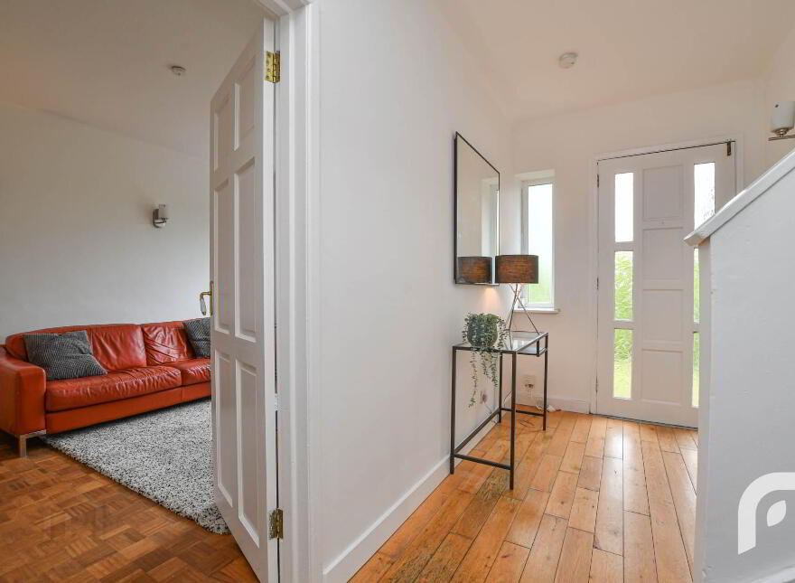 46 Upper Cavehill Road, Belfast, BT15 5FB
