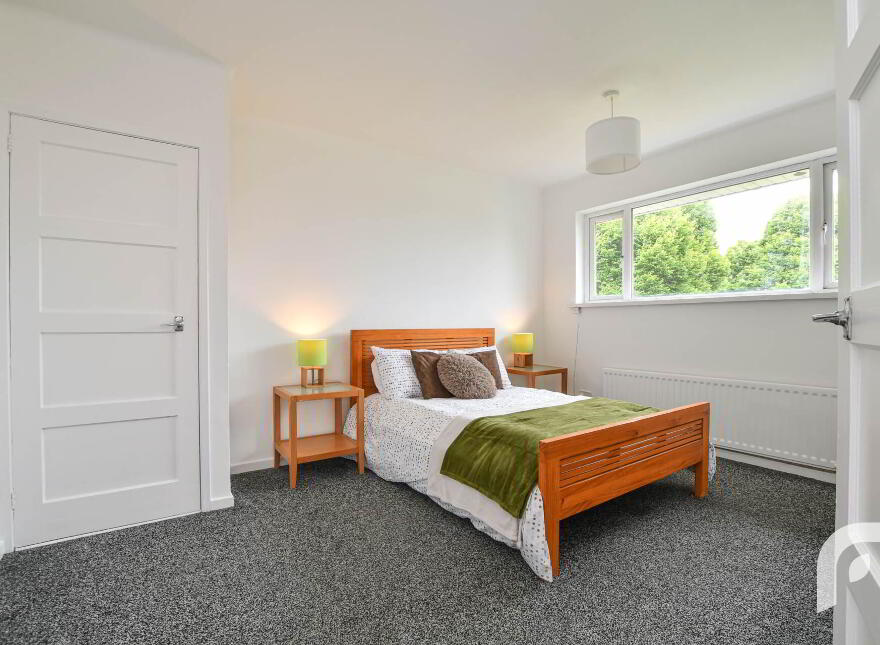 46 Upper Cavehill Road, Belfast, BT15 5FB