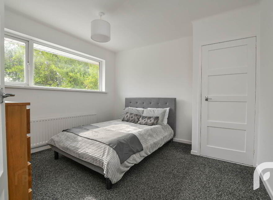 46 Upper Cavehill Road, Belfast, BT15 5FB