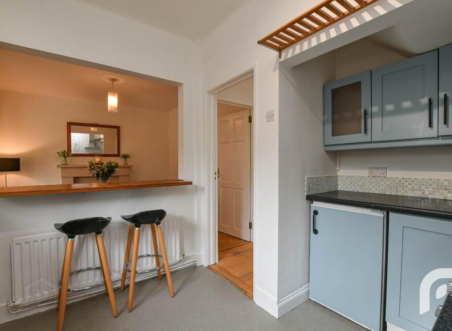 46 Upper Cavehill Road, Belfast, BT15 5FB