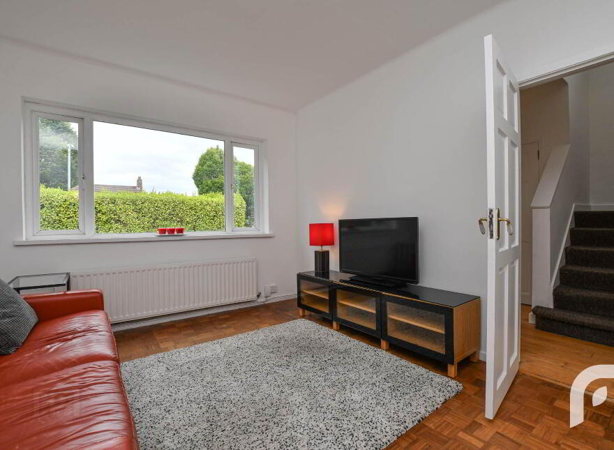 46 Upper Cavehill Road, Belfast, BT15 5FB