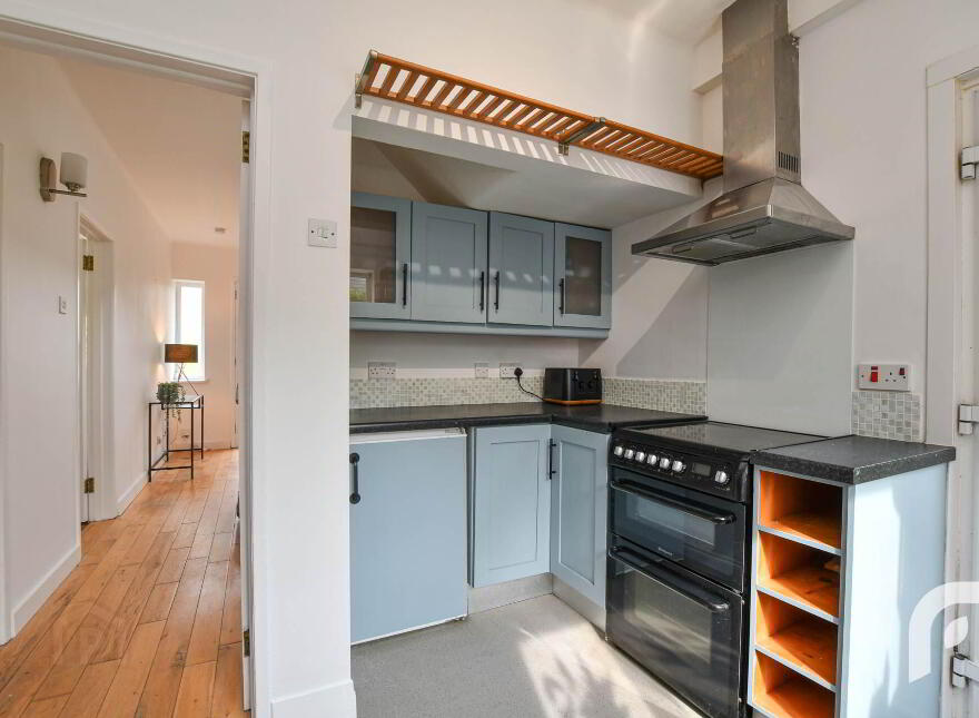 46 Upper Cavehill Road, Belfast, BT15 5FB