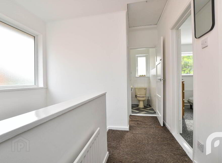 46 Upper Cavehill Road, Belfast, BT15 5FB
