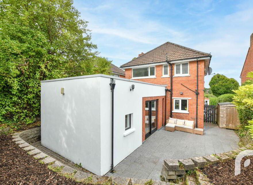 46 Upper Cavehill Road, Belfast, BT15 5FB