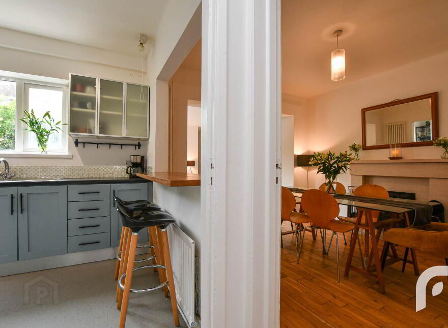 46 Upper Cavehill Road, Belfast, BT15 5FB