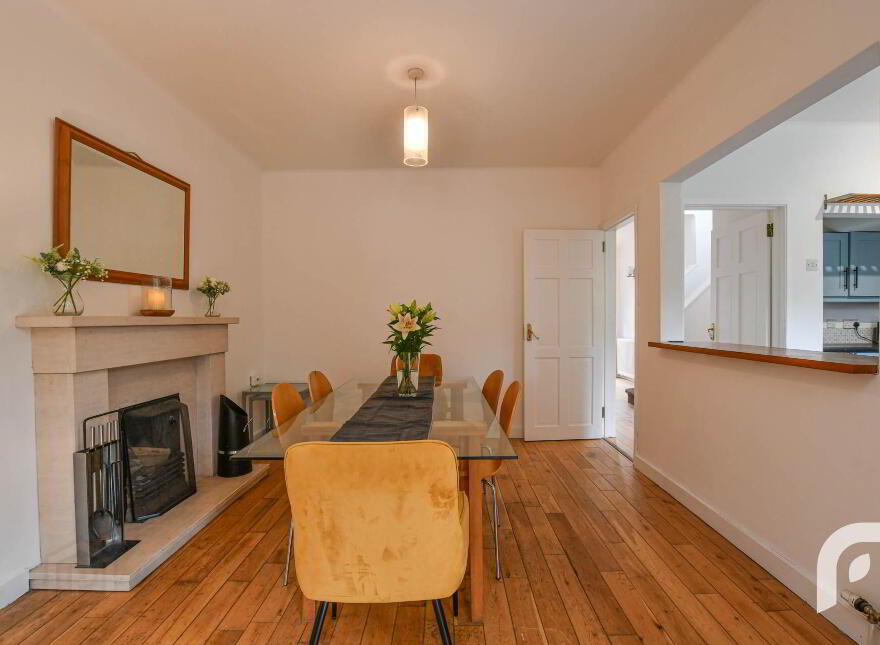 46 Upper Cavehill Road, Belfast, BT15 5FB